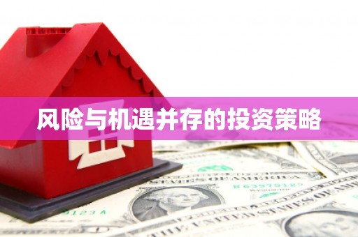 英吉沙风险与机遇并存的投资策略