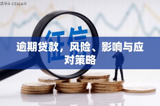 英吉沙逾期贷款，风险、影响与应对策略