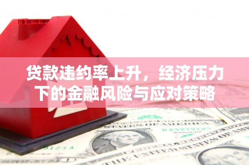英吉沙贷款违约率上升，经济压力下的金融风险与应对策略