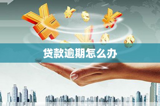 英吉沙贷款逾期怎么办