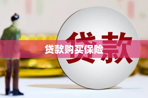 英吉沙贷款购买保险